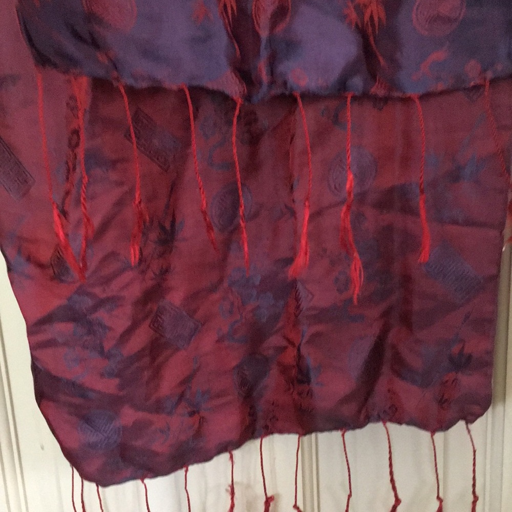 Scarf - Picture 3 of 4